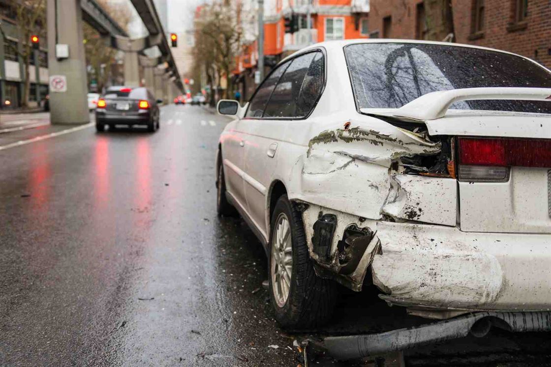 Hit-and-Run Car Accident Attorneys in Binghamton, NY